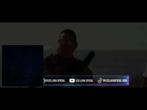 reaccionando A Los lara (Fumando Mota) eltronkis