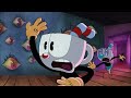 The Cuphead Show 12 Stories In One Teaser Easter Special