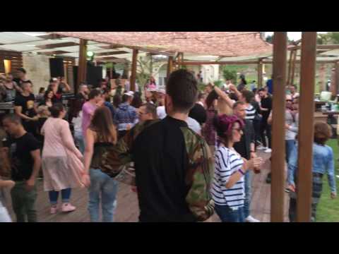 Zattero Seaside Bar Party 2017