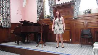 Duncan Gray - Trudie Robson