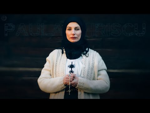 Paula Hriscu - Doamne, Te caut mereu @HDeanOfficial 🎻