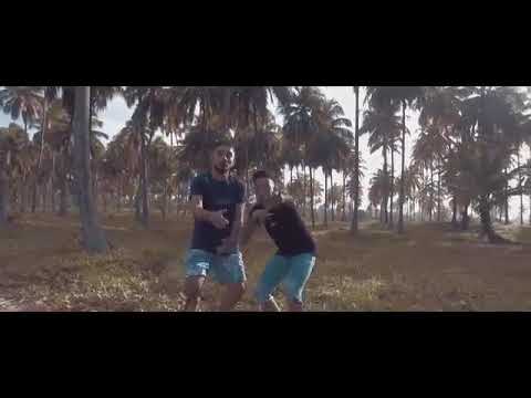 MC TERROR - É MC PEDRINHO CATUCADÃO CLIPE NOVO 2018