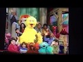 Sesame Street Episode 3822 Ending