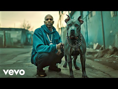 50 Cent, Ice Cube, DMX - Bow Down (Music Video)