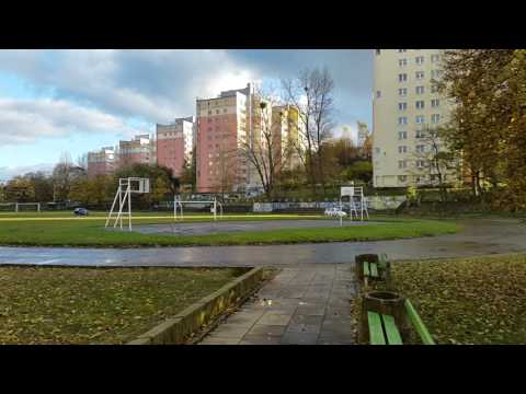 Automobilklub Morski Gdynia - SPAM 30.10.2016 Clio