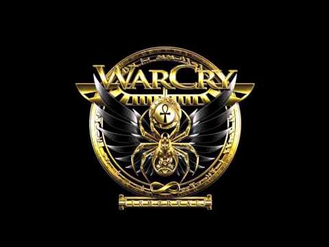 keops   WarCry