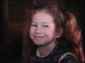 Opening To The Three Lives Of Thomasina 1996 VHS
