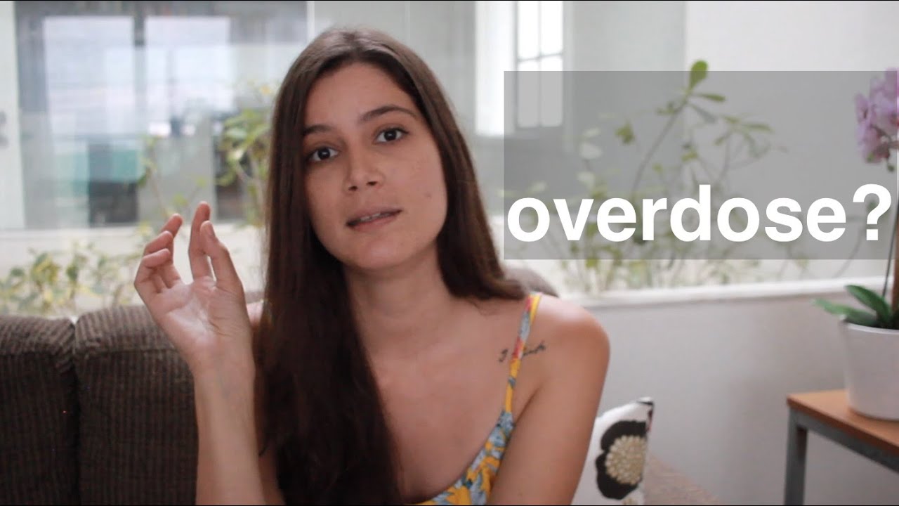 90 DIAS DE PSICOSE | como foi lidar