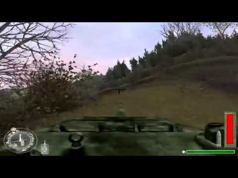 Call Of Duty United Offensive walkthrough Part 11