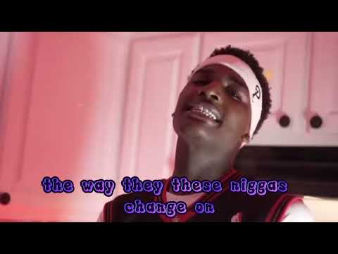 Moneway Freestyle Truebleeda Lyrics