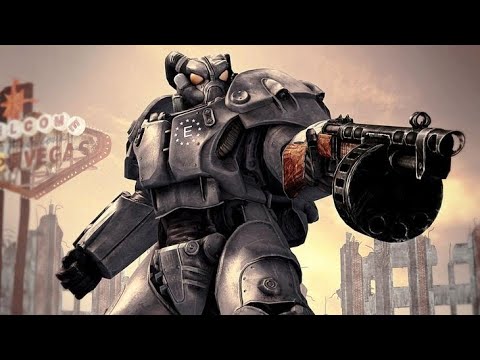 How to join the Enclave in Fallout 76: Beginners Guide