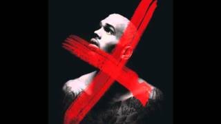 Chris Brown - &quot;Songs On 12 Play&quot; (ft. Trey Songz) [CLEAN VERSION]