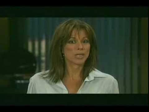 Nancy Lee Grahn "Become an Ex" PSA