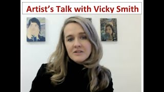 The Artist's Well - Vicky Smith - S2, Ep16 video