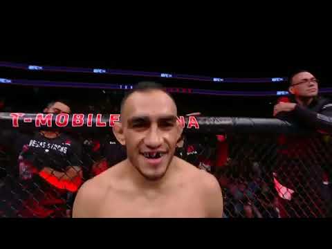 Tony Ferguson Vs Kevin Lee Full Fight