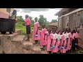 The Schools Of St Matia Mulumba In Uganda