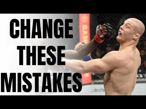 Beginner Defense Mistakes That Get You SMACKED