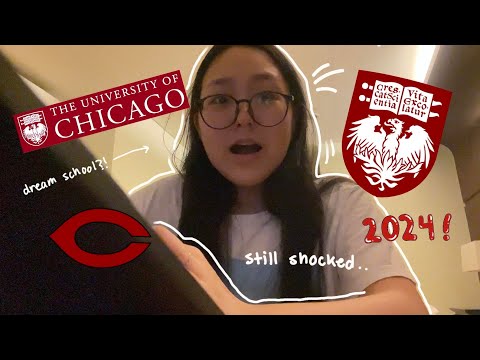 Uchicago Decision Date 2024