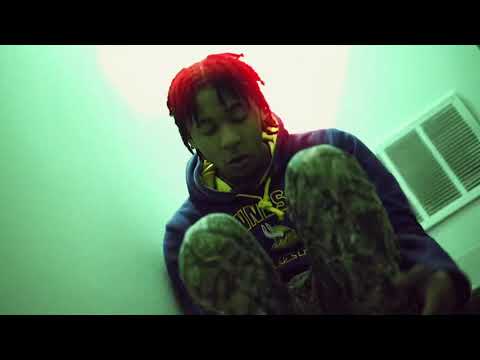 YtAn KyRiQ - Iguodala ( Official Music Video )