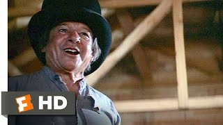 High Plains Drifter (3/8) Movie CLIP - I'm the Sheriff and the Mayor (1973) HD
