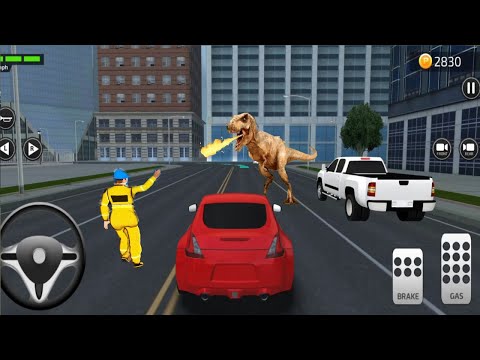 Parking Frenzy 2.0 3D Simulator Game #3 Android Gameplay