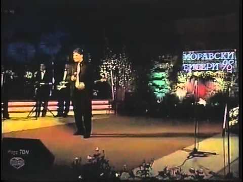 SASA NEDELJKOVIC - ZBOG JEDNE LJUBAVI - MORAVSKI BISERI 1998