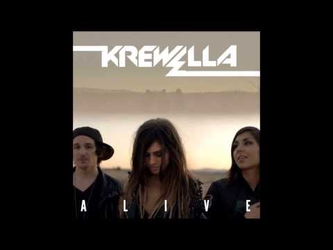 Krewella vs. Audien - Iris Alive (Myon & Shane 54 Mash Up)