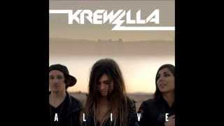 Krewella vs. Audien - Iris Alive (Myon &amp; Shane 54 Mash Up)