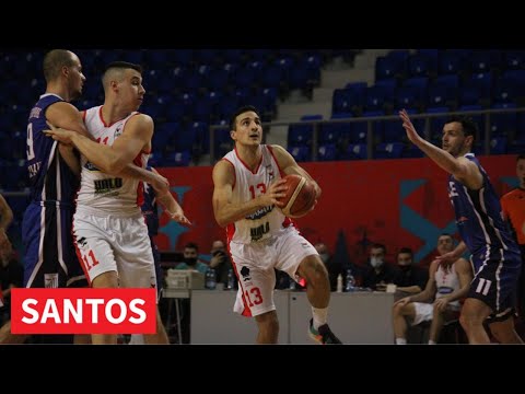 NAJAVA UTAKMICE KK PROLETER - KK  KLIK ARILJE