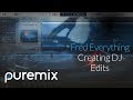 Creating DJ Edits w/ Fred Everything [Trailer]