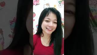 Download lagu cewe gigi gingsul emang manisnya bikin adem mp3