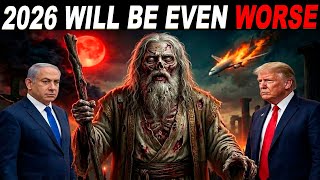 The 12 SCARIEST Prophecies in the Book of Daniel for 2026