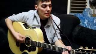 Brains For Breakfast - While We're Still Here (Live Acoustic Video)