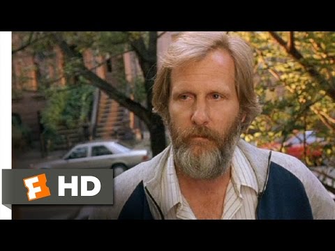 The Squid and the Whale (5/8) Movie CLIP - I Did Try Everything (2005) HD