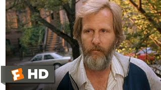 The Squid and the Whale (5/8) Movie CLIP - I Did Try Everything (2005) HD video