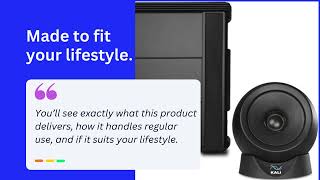 IK Multimedia iLoud MTM MKII Review | Compact Studio Monitors Tested