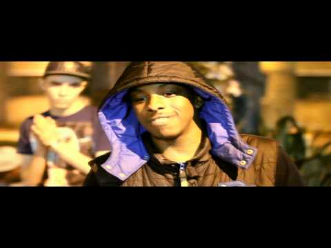 Trapaholikz Presents - AfterVideo Shoot Freestyle - Sykes, Jelz, Rimz & Darkz