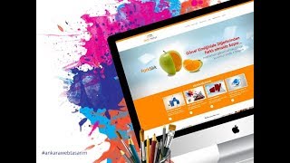 Ankara Web Tasarım