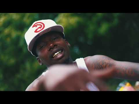 GRINDHARD GEEZY - "HOW IM FEELING" (OFFICIAL VIDEO) Directed by ASN Media Group