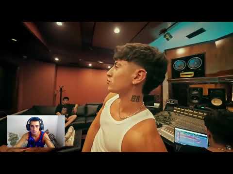 AFTER ❌ MILO J ❌ AKIM 88 - NO ESTOY [Video Oficial] REACCION