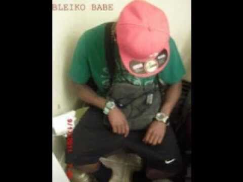 SNAPBAK MUSIC/BLEIKO & MAC D