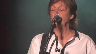 Paul McCartney - Hi Hi Hi (Brazil - Belo Horizonte - 04/05/13 - Out There)