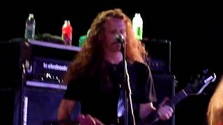 Exodus - &quot;The Last Act Of Defiance&quot; - Live 07-08-2017 - The Chapel - San Francisco, CA