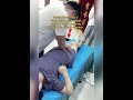 Masih Muda Sudah Sakit Miss V Langsung Dipijat Aja Dijamin Sembuh Pijat Abj Video Shorts