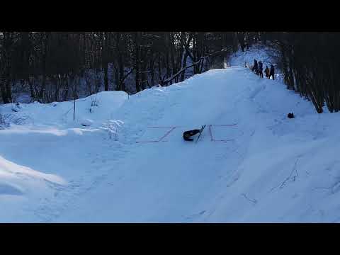 Debiutancki skok narciarski (Strachoczanka K-30)