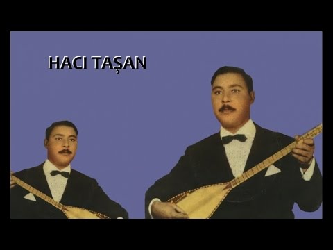 Hacı Taşan - Değirmene Taş Koydum (Official Audio)