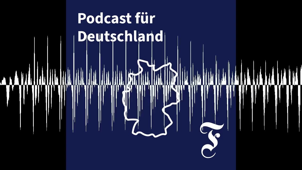 CSD-Anschlag: „Fatale Fehleinschätzungen für die Opfer“ - F.A.Z. Podcast für Deutschland
