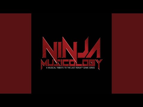 The Street Loader (From "Last Ninja 2")