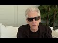 David Cronenberg: Cannes response to 'The Shrouds' was thoughtful and meditative