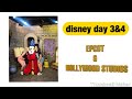 Walt Disney World Montage Days 3 4
